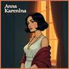 undefined Anna Karenina by Leo Tolstoy