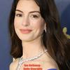 undefined Anne Hathaway - Audio Biography