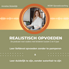 undefined Realistisch Opvoeden - een podcast van WOW! Opvoedcoaching