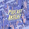 undefined Podcast Ansicht