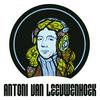 undefined Antoni van Leeuwenhoek