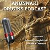 undefined Anunnaki Origins Podcast
