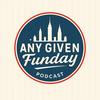 undefined Any Given Funday