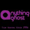 undefined Anything Ghost Show