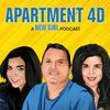 undefined Apartment 4D: A New Girl Podcast