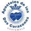 undefined APOSTOLES DE LOS DOS CORAZONES GUATEMALA