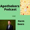 undefined Apothekers Podcast met Harm Geers