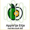 undefined Apple'tje Eitje met Microsoft 365