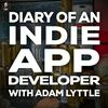 undefined Diary of an indie app developer