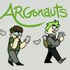 undefined ARGonauts Podcast
