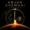 undefined Arjun Khemani Podcast