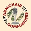 undefined Armchair Commanders War Movie Podcast