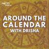 undefined Around the Calendar with Drisha