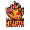 undefined Around the Hearth