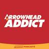 undefined Arrowhead Addict: A Kansas City Chiefs Podcast