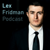 undefined Lex Fridman Podcast