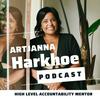 undefined Artjanna Harkhoe Podcast