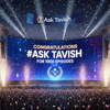undefined #ask Tavish