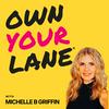 undefined Own Your Lane® - The Brand Leaders Podcast