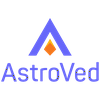undefined AstroVed’s Astrology Podcast