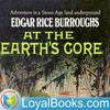 undefined At the Earth's Core by Edgar Rice Burroughs