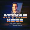 undefined Attyah Hour