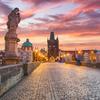 undefined Audio guide tour of Prague - English