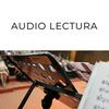 undefined Audio Lecturas
