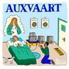 undefined Auxvaart