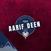 undefined Rinkside with Aarif Deen