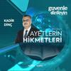 undefined Ayetlerin Hikmetleri