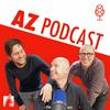 undefined AZ Podcast