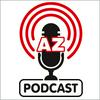 undefined AZ Podcast