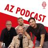 undefined AZ Podcast