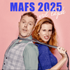 undefined MAFS 2025, vol Liefde - podcast
