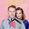 undefined B&B vol Liefde 2025, Afl. 0 De Aankondiging