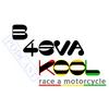 undefined B 4eva Kool "Race A Motorcycle" Podcast