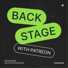 undefined Backstage with Patreon