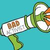 undefined Bad Activist Podcast