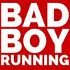 undefined Bad Boy Running