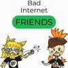 undefined Bad Internet Friends: A Show for the Miniature Hobby Enthusiast