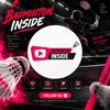 undefined BadmintonInside