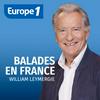 undefined Balades en France