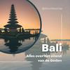 undefined Bali life de podcast
