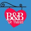 undefined B&B De Podcast - Een podcast over B&B Vol Liefde