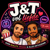 undefined J&T Vol liefde