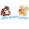 undefined Bark About Bluey