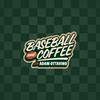 undefined Baseball &amp; Coffee Conversations