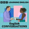 undefined Learning English Conversations