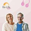 undefined Be-Life talk, de podcast die de gezondheid van vrouwen in beweging zet!